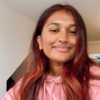 Priya Radhakrishnan