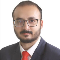 Engr Umer Khan