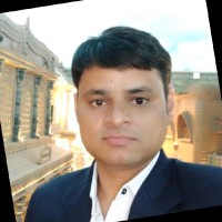 Suresh Chand