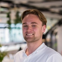 Job Voorma