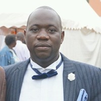 Francis Magoba