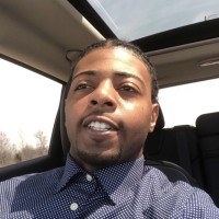 Derrick A Caldwell, Mba