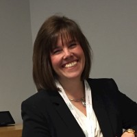 Kim Reno, ACSW, LISW-S