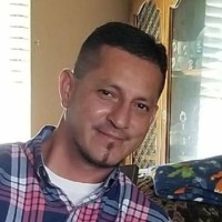 Christopher Galindo