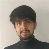 Yaksh Kiran Shah