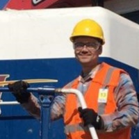 Jonathon Fulbright
