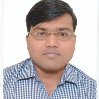 keval Ghanshyam Bhai thakor
