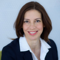 Lynne Charbonneau, ICD.D