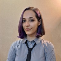 Tara Asadi