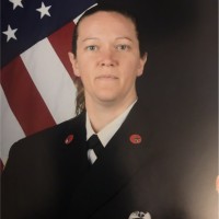 Melissa Tull