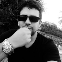 Aghilas Yacini