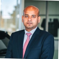 Sid Reddy