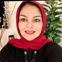 Ayesha Ali