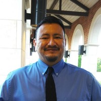 Jesse Martinez