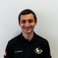 Kyllian Favre