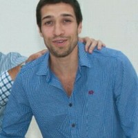 Guillermo Rodrigo Falco