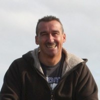 Arnold Versteeg