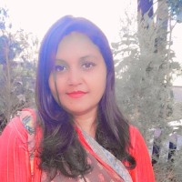 Nazma Islam