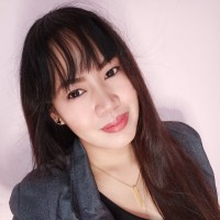 Mary Rose Baria-Gonzales