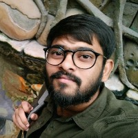 Hariharan Manimaran