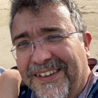 Javier Gonzalez