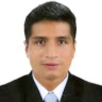 Darwin Bernardo Chavez