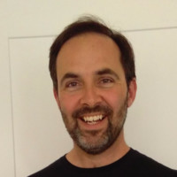 Phil Channer