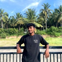 Kavin Palanivel