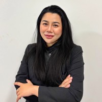 Nontakamon Prapruttrong