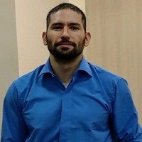 Salvador Soto