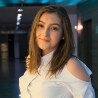 Teodora-Alexandra Todirică