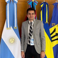 Martin Alvarez Gallardo