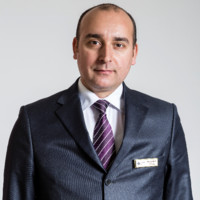 Barış Şenkan
