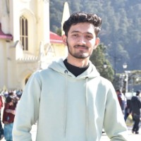 Ankit Ravi