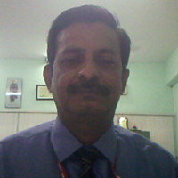 Gyanesh  Swarup Mathur