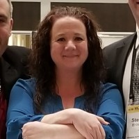 Michelle Alexion