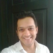 Rishabh Jain