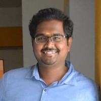 HARISHKUMAR B