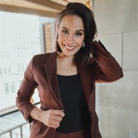 Stefanie Mueller