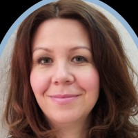 Annette Forssell