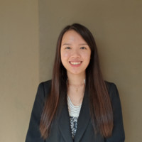 Valerie Chong