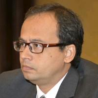 M. Rizwan Ullah Qureshi
