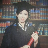 Tracy Sing