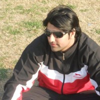 Adil Nosherwan