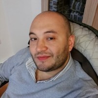 Serkan Topal
