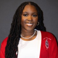 Ogechi Ukwuoma