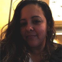 Frances Colunga