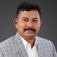 Bala Murugan Srinivasan