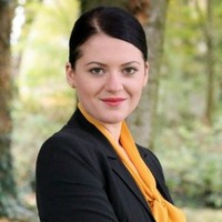 Ajla Hrustemovic