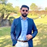 Usama Butt